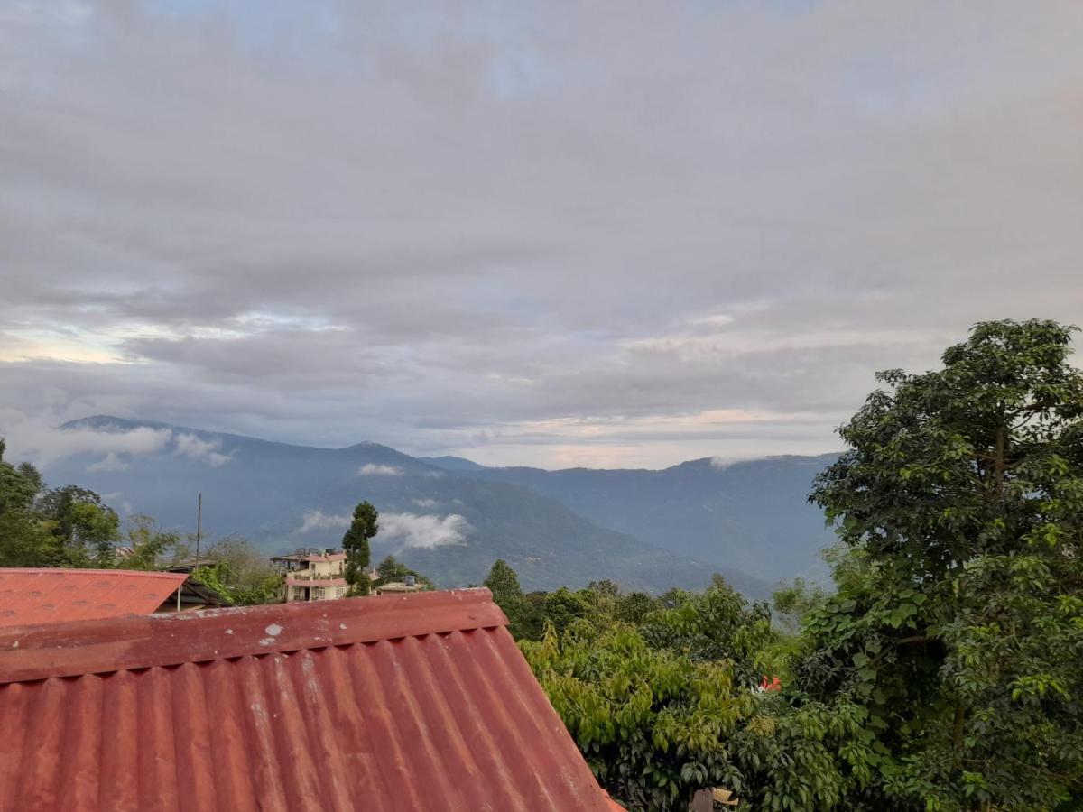 Bethel Homestay กาลิมปง ภายนอก รูปภาพ