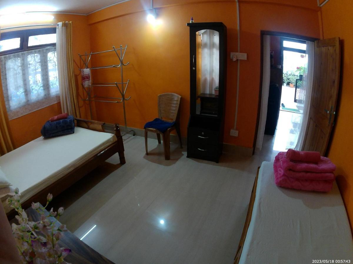 Bethel Homestay กาลิมปง ภายนอก รูปภาพ